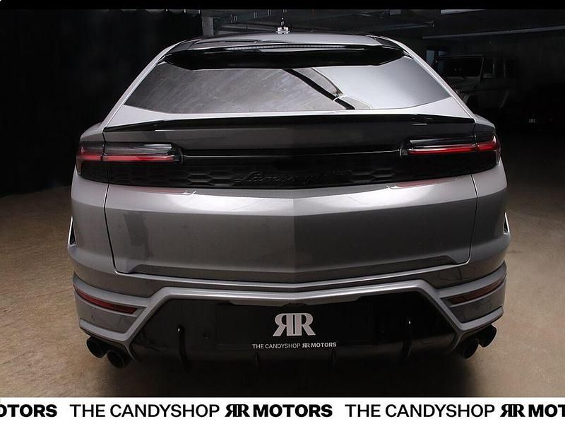 Second-hand Lamborghini Urus 799 CP (587 kW) 2025 Gri SUV