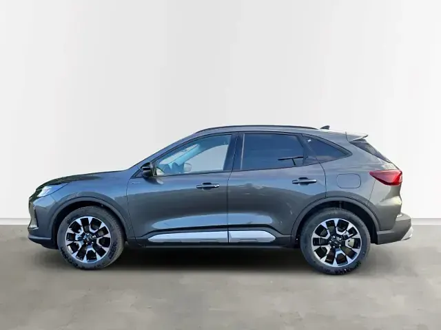 Neu Ford Kuga Active X 182 PS (133 kW) 2026 Grau SUV