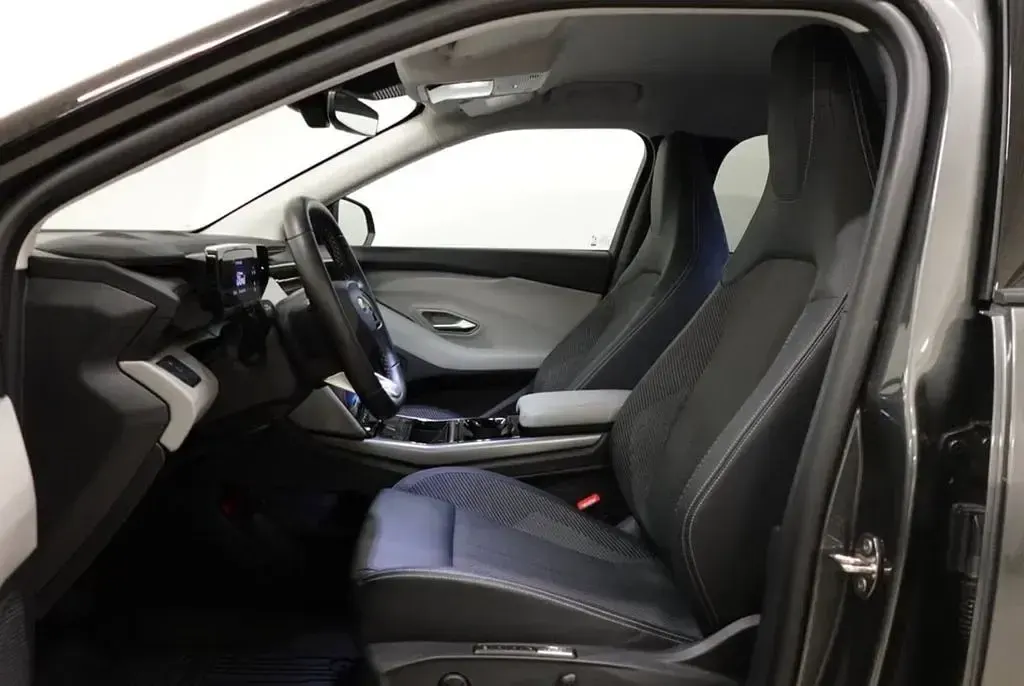 Gebraucht Ford Explorer Select 210 kW (286 PS) 2025 Magneticgrau SUV