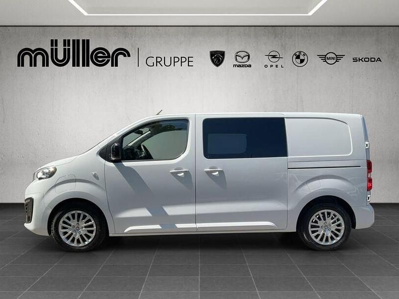 Gebraucht Peugeot e-Expert 100 kW (136 PS) 2025 Andere Van