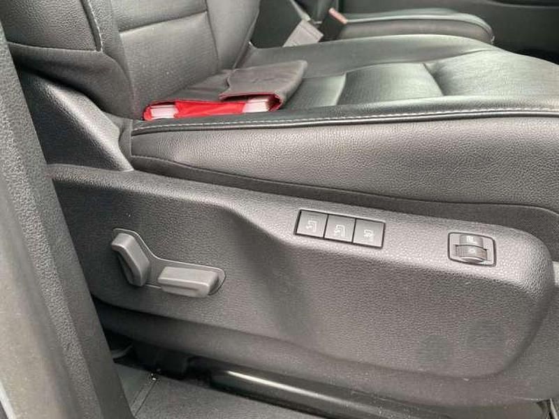 Gebraucht Citroën Spacetourer Shine 179 PS (131 kW) 2017 Gris platinium Van / Kleinbus