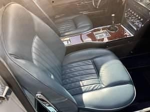 Gebraucht Maserati Sebring 235 PS (172 kW) 1965 Silber Coupé