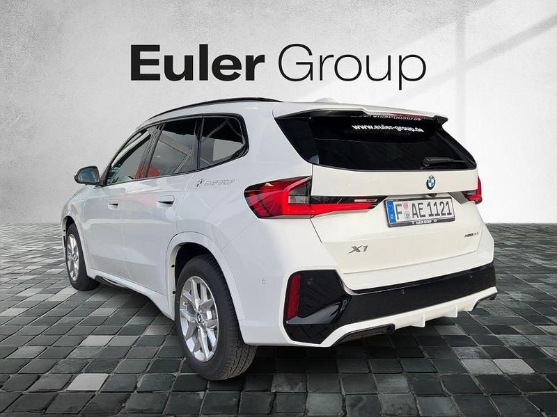 Gebraucht BMW X1 Performance 156 PS (114 kW) 2026 Alpinweiss iii SUV