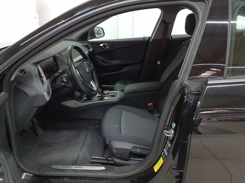 Gebraucht BMW 216 Advantage 116 PS (85 kW) 2023 Schwarz uni Coupé