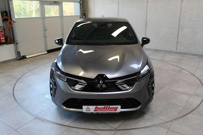 Neu Mitsubishi Colt Edition 91 PS (66 kW) 2025 Achatgrau Kleinwagen