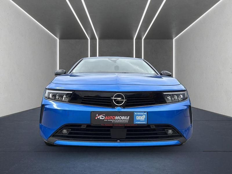 Gebraucht Opel Astra Enjoy 131 PS (96 kW) 2023 Blau Kombi