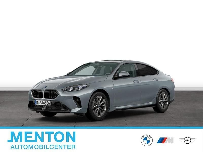 Grau Gebraucht 2025 BMW 220 M Sport Coupé | 40.055 € (Fairer Preis) - Bild 1/4