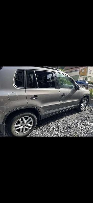 Gebraucht 2010 VW Tiguan Sportline SUV | 7.900 € (Fairer Preis) - Bild 1/4