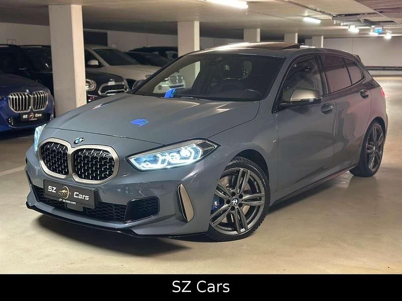 Storm bay Gebraucht 2023 BMW 135 Kleinwagen | 34.500 € (Fairer Preis) - Bild 1/4