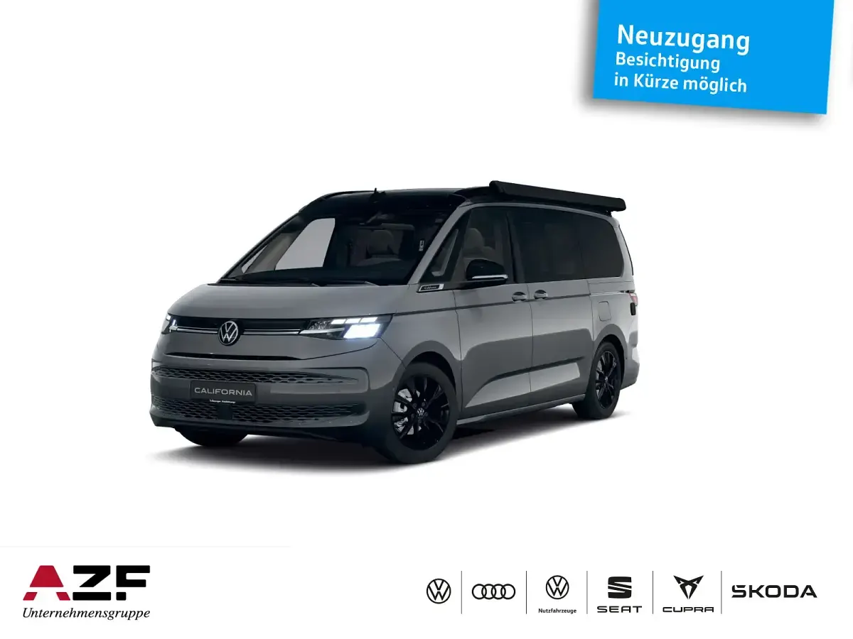 Gebraucht VW California California 150 PS (110 kW) 2026 Van