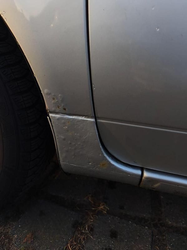 Gebraucht Seat Arosa 50 PS (36 kW) 2004 Silber Kleinwagen