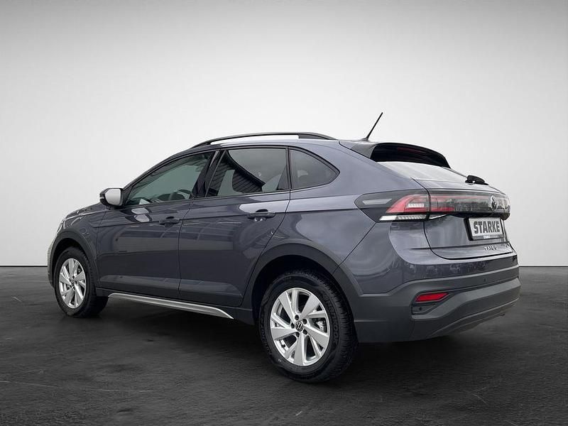 Gebraucht VW Taigo Life 116 PS (85 kW) 2025 Grau SUV