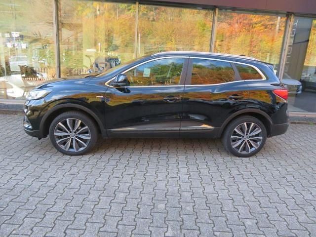 Schwarz Gebraucht 2019 Renault Kadjar Bose Edition SUV | 16.890 € (Fairer Preis) - Bild 1/4