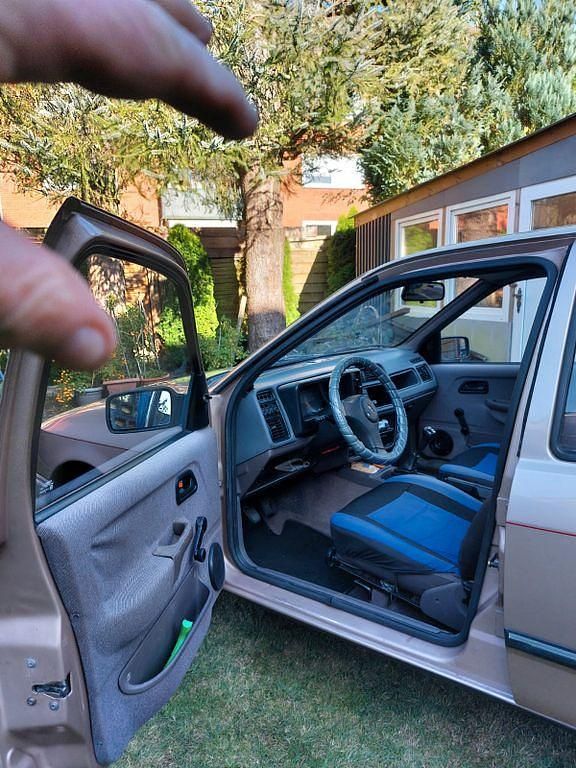 Gebraucht Ford Sierra 67 PS (49 kW) 1987 Limousine