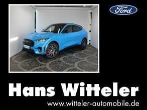 Gebraucht Ford Mustang Mach-E GT 358 kW (487 PS) 2023 SUV
