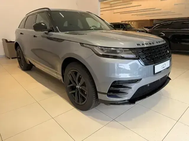 Neu Land Rover Range Rover Velar SE Dynamic 204 PS (150 kW) 2026 Grau SUV