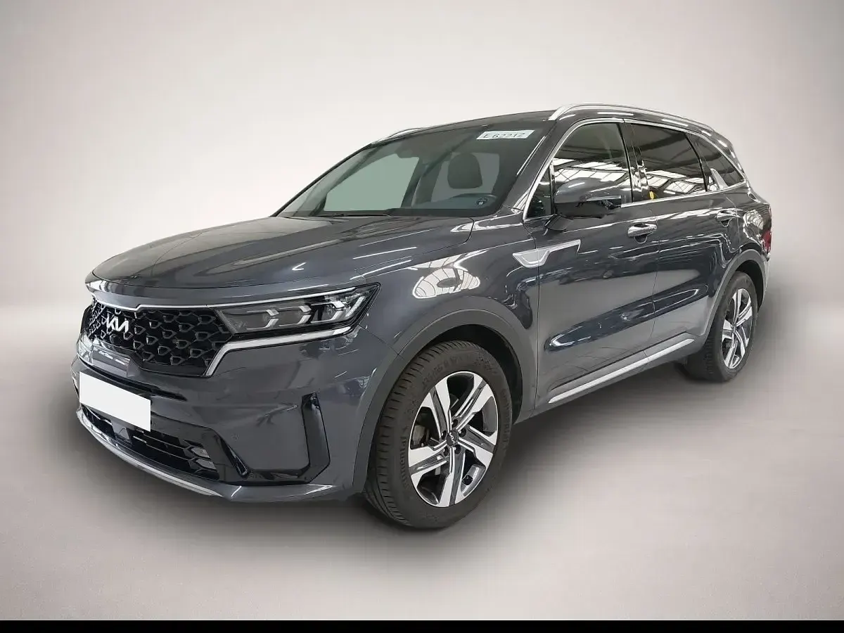 Gebraucht Kia Sorento Spirit 265 PS (194 kW) 2022 SUV