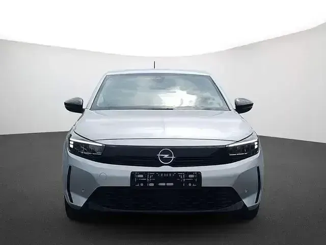 Gebraucht Opel Corsa 75 PS (55 kW) 2024 Grau Kleinwagen