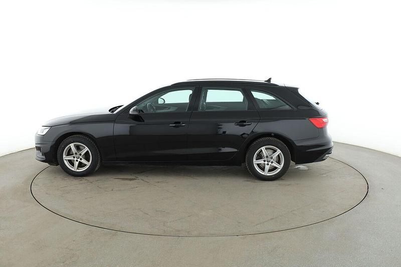 Gebraucht Audi A4 2020 Schwarz Kombi