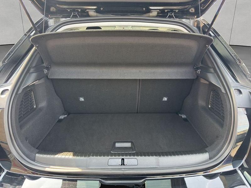 Gebraucht Opel Mokka Elegance 131 PS (96 kW) 2023 Schwarz SUV