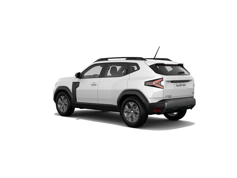 Ny Dacia Duster Expression 154 HK (113 kW) 2026