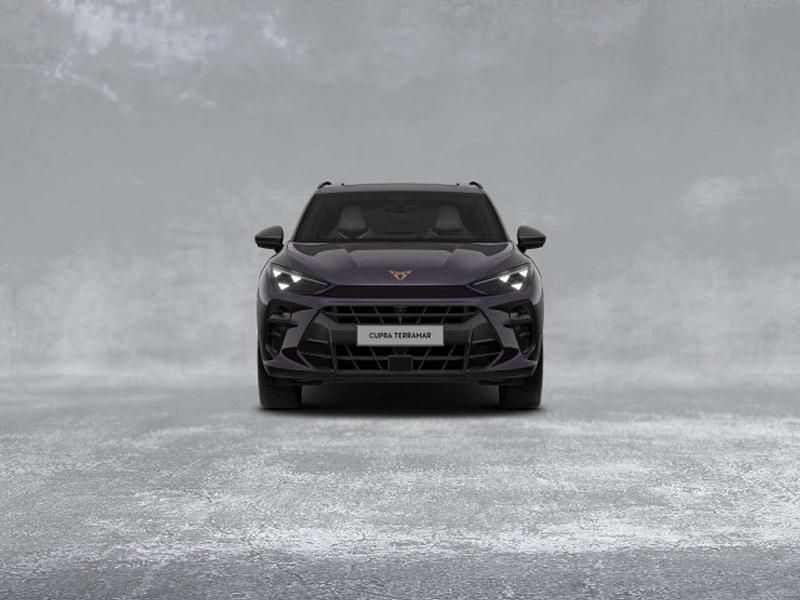 Gebraucht Cupra Terramar VZ 265 PS (194 kW) 2025 Dark void SUV
