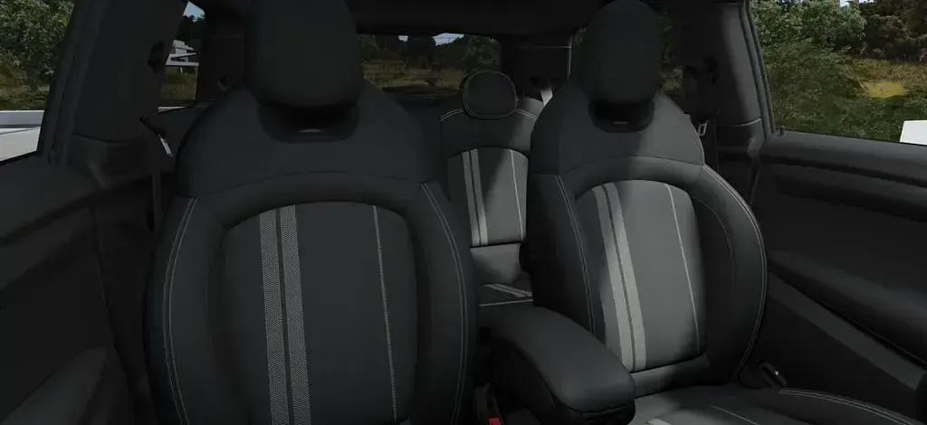 Gebraucht Mini Cooper S 192 PS (141 kW) 2021 Grau Kleinwagen