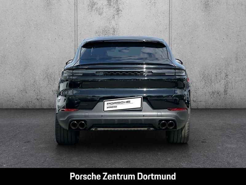 Gebraucht Porsche Cayenne S 475 PS (349 kW) 2025 Schwarz SUV