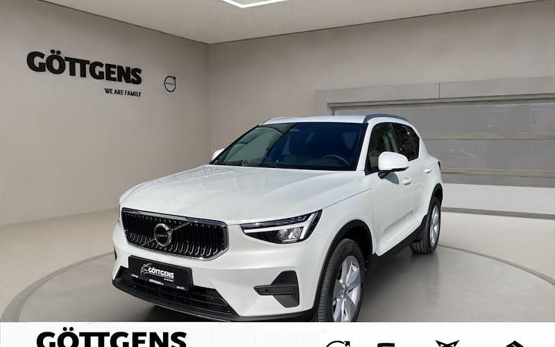 Gebraucht Volvo XC40 Core 163 PS (119 kW) 2026 Weiß SUV