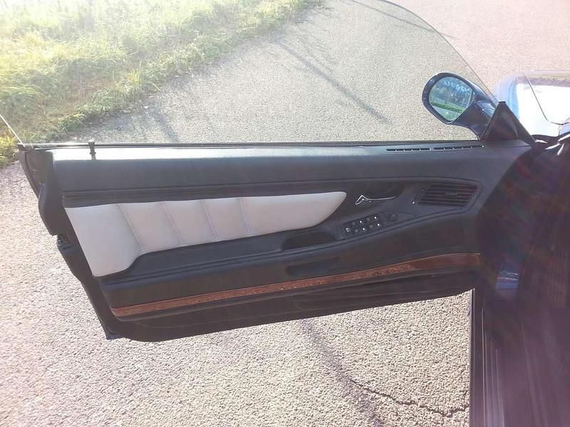 Gebraucht BMW 850 381 PS (280 kW) 1994 Blau Coupé