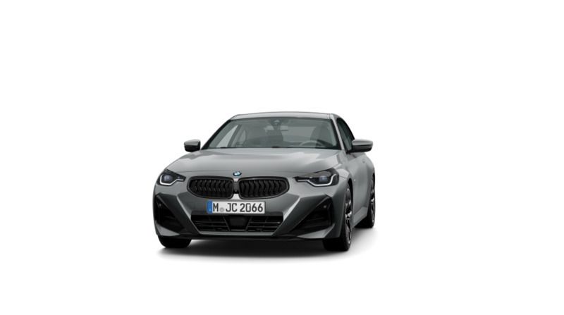 Andere farbe Gebraucht 2024 BMW 230 Efficient Dynamics Coupé | 58.490 € (Etwas zu teuer) - Bild 1/4