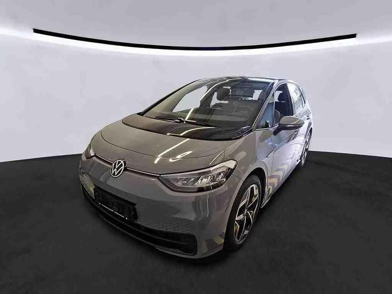 Gebraucht VW ID.3 Pro Performance 150 kW (204 PS) 2023 Grau Kleinwagen