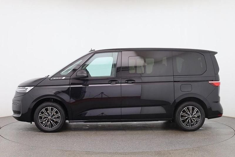 Neu VW Multivan Business 150 PS (110 kW) 2026 Schwarz Van