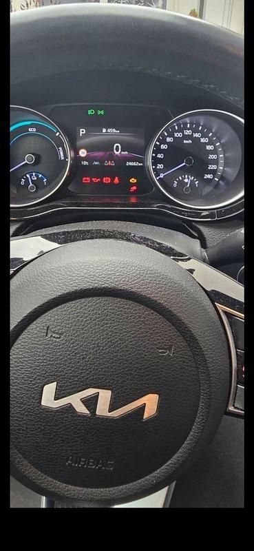 Używany Kia XCeed Vision 141 KM (103 kW) 2022 Biały SUV