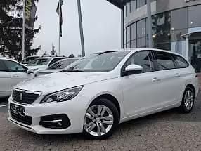 Gebraucht Peugeot 208 GT-line 131 PS (96 kW) 2019 Gelb Kleinwagen