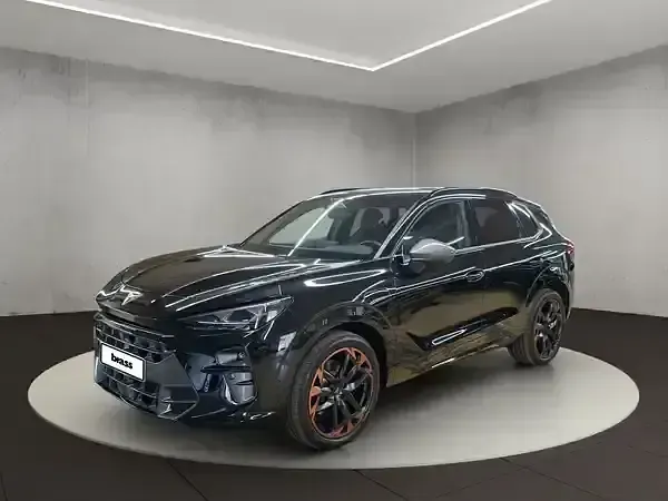 Gebraucht Cupra Terramar VZ 177 PS (130 kW) 2025 SUV