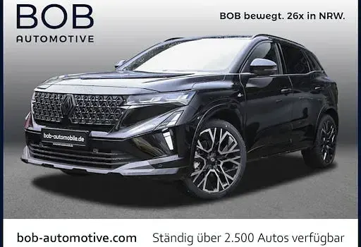 Gebraucht Renault Austral Esprit Alpine 200 PS (147 kW) 2026 SUV