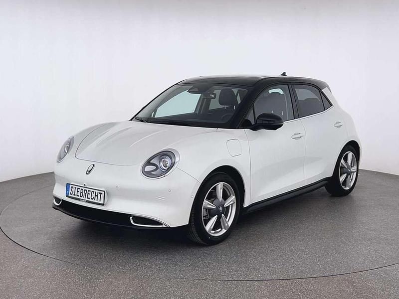 Gebraucht Ora 03 Pro+ 125 kW (171 PS) 2025 Other Kleinwagen