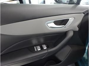 Neu MG MG4 EV 180 kW (245 PS) 2026 Rot (dynamic red) Kleinwagen