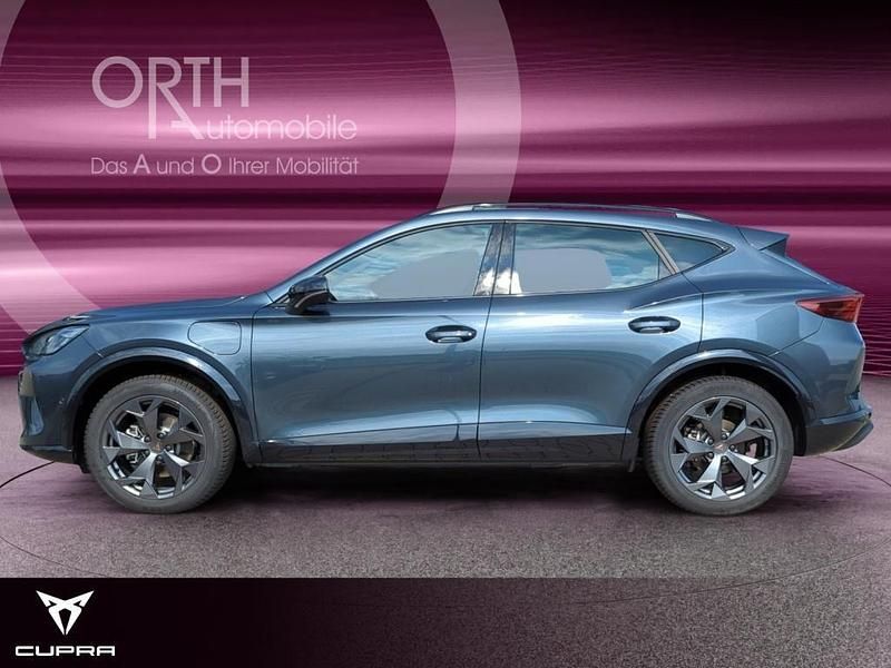 Neu Cupra Formentor 204 PS (150 kW) 2026 Magnetic tech SUV
