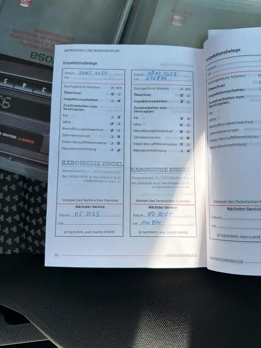 Gebraucht Seat Arosa 50 PS (36 kW) 2003 Gelb Kleinwagen