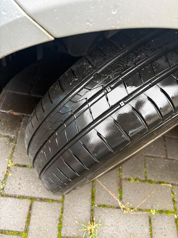 Gebraucht Ford Fiesta 60 PS (44 kW) 2004 Silber Kleinwagen