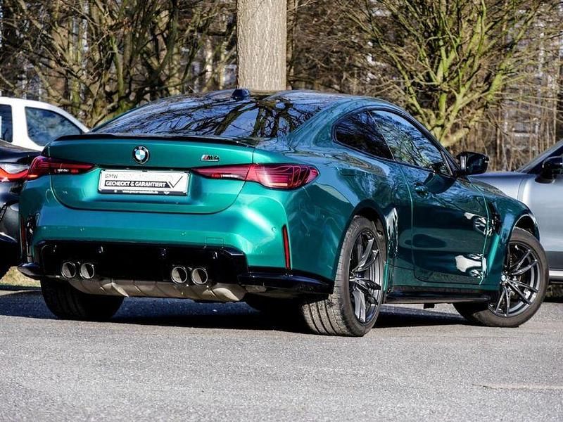 Gebraucht BMW M4 Competition Edition 530 PS (389 kW) 2025 Andere