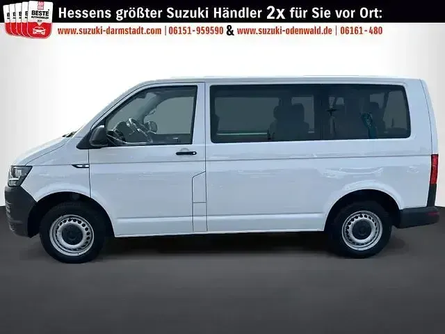 Gebraucht VW T6 150 PS (110 kW) 2019 Andere Van