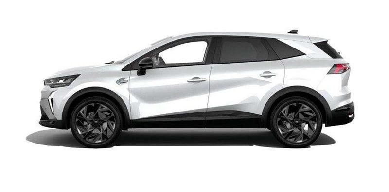 Perlmuttweiß Neu 2025 Renault Symbioz Esprit Alpine SUV | 30.790 € (Superpreis) - Bild 1/4