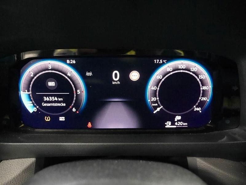 Gebraucht VW Crafter 177 PS (130 kW) 2025 Weißkeine angabe Van