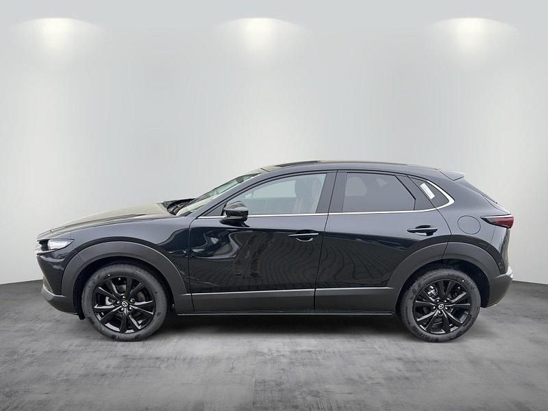 Neu Mazda CX-30 Nagisa 140 PS (102 kW) 2025 SUV