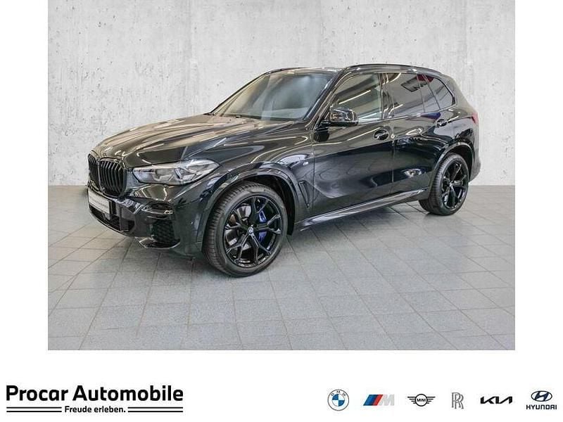 Second-hand BMW X5 M Sport 286 CP (210 kW) 2022 SUV