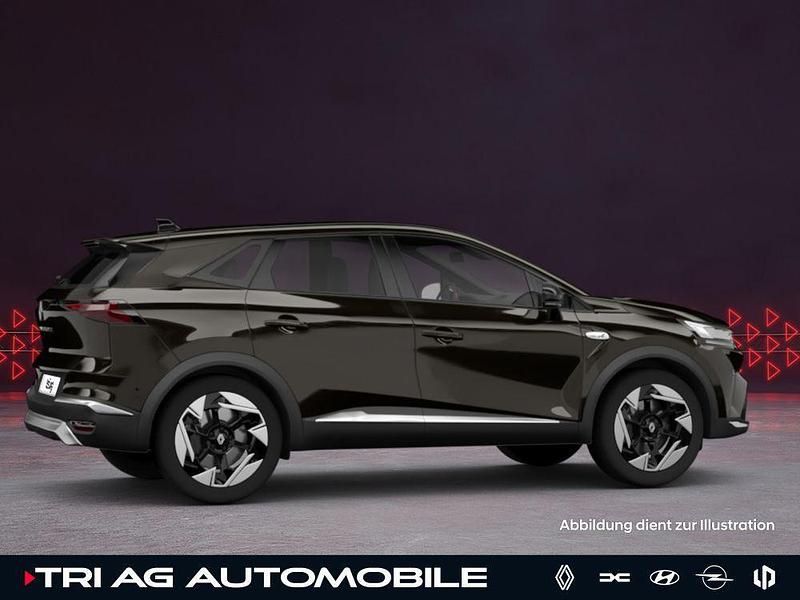 Używany Renault Symbioz Techno 143 KM (105 kW) 2025 Czarny SUV