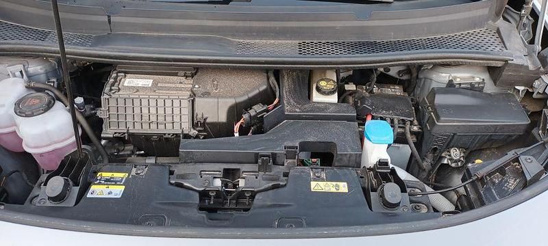 Gebraucht VW ID.3 Pro Performance 150 kW (204 PS) 2022 Grau Kleinwagen